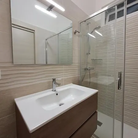 Casa vacanze Cinque Terrazze - Scirocco *