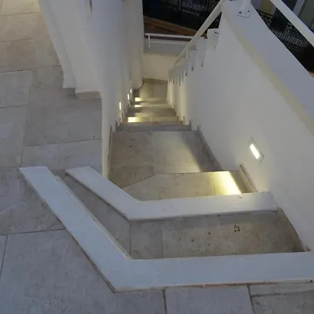 Casa vacanze Cinque Terrazze - Scirocco Gallipoli