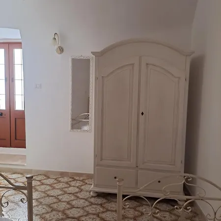 Cinque Terrazze - Scirocco Casa vacanze
