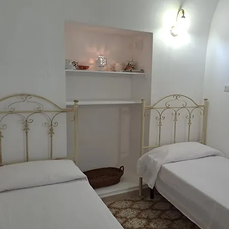 Cinque Terrazze - Scirocco Casa vacanze Gallipoli