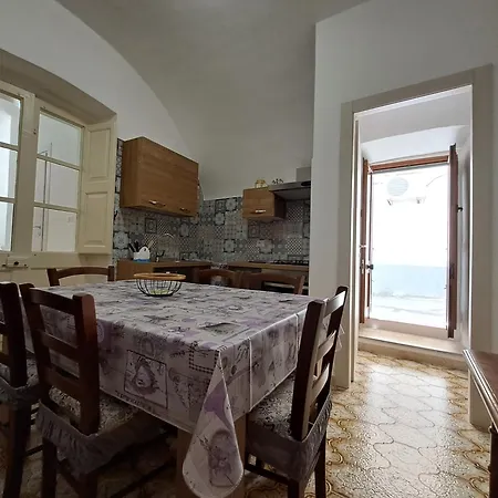 Cinque Terrazze - Scirocco Holiday home Gallipoli