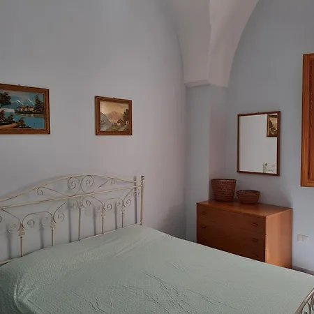 Cinque Terrazze - Scirocco Casa vacanze *