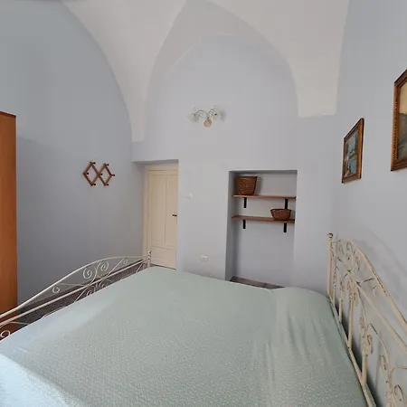 Cinque Terrazze - Scirocco Casa vacanze *