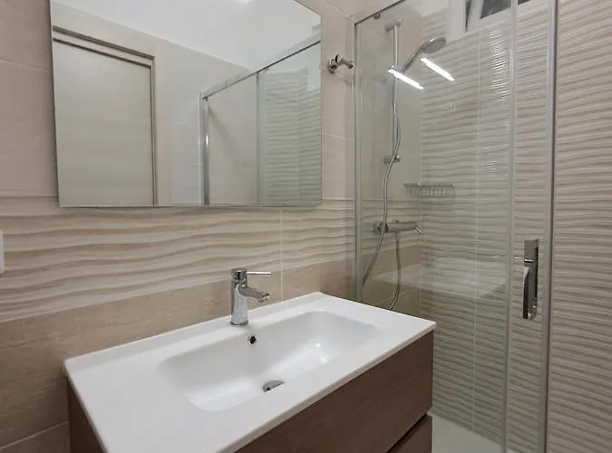 Holiday home Cinque Terrazze - Scirocco *