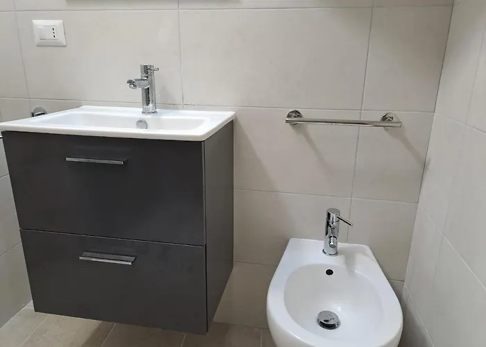 Cinque Terrazze - Scirocco * Gallipoli