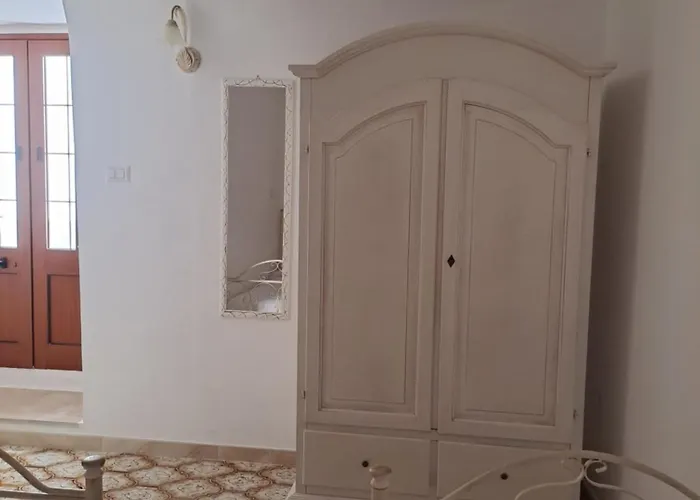 Cinque Terrazze - Scirocco Holiday home