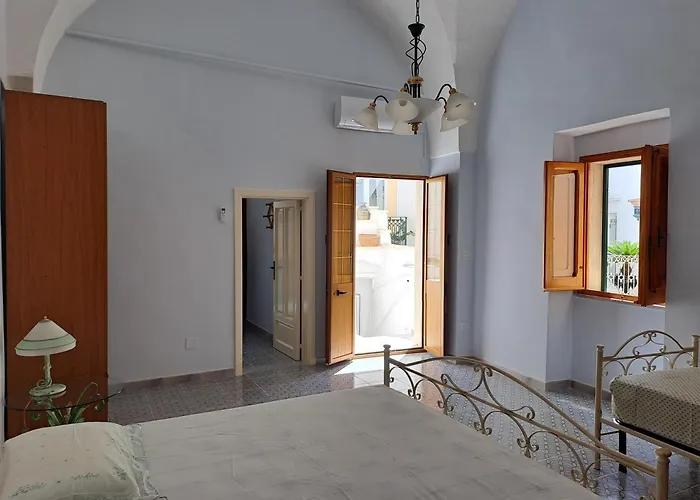 Cinque Terrazze - Scirocco *