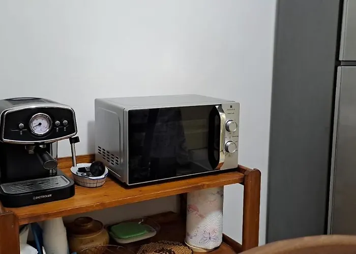 Holiday home Cinque Terrazze - Scirocco *