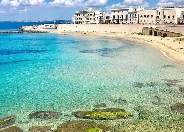 Cinque Terrazze - Scirocco * Gallipoli