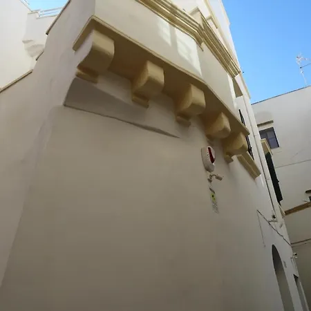 Cinque Terrazze - Scirocco ガリポリ