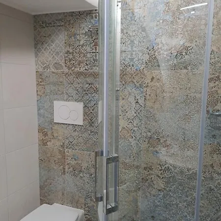 Cinque Terrazze - Scirocco ガリポリ