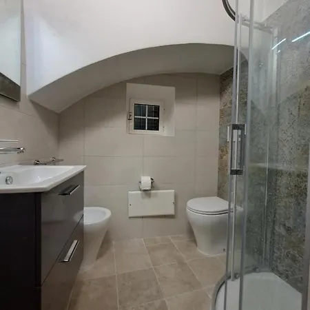 Cinque Terrazze - Scirocco ガリポリ