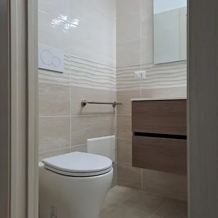 Holiday home Cinque Terrazze - Scirocco *