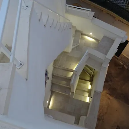 Cinque Terrazze - Scirocco ガリポリ