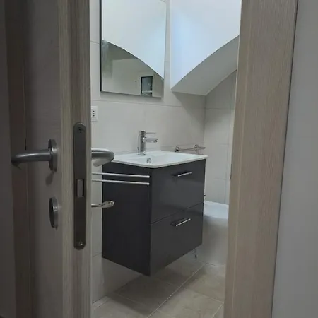 Cinque Terrazze - Scirocco