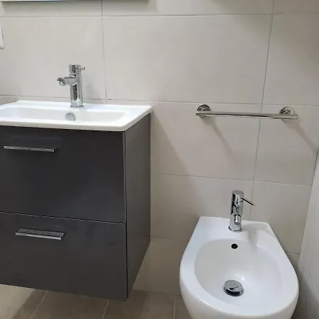 Cinque Terrazze - Scirocco * ガリポリ