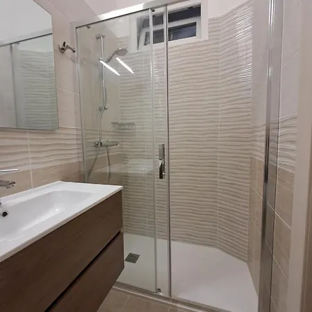 Cinque Terrazze - Scirocco 別荘