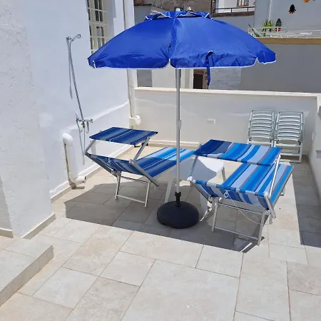 Cinque Terrazze - Scirocco * Gallipoli