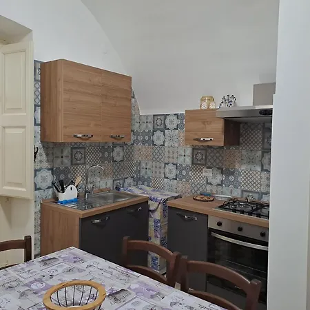 Cinque Terrazze - Scirocco *