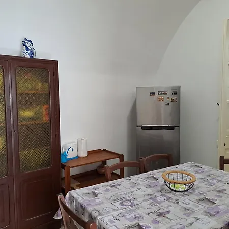 Casa vacanze Cinque Terrazze - Scirocco Gallipoli