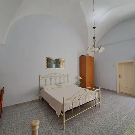 Holiday home Cinque Terrazze - Scirocco *