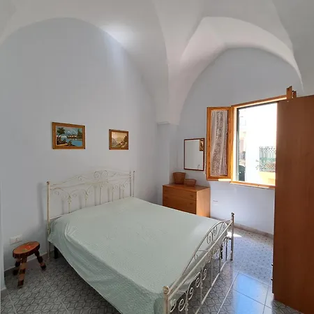 Cinque Terrazze - Scirocco 別荘 ガリポリ