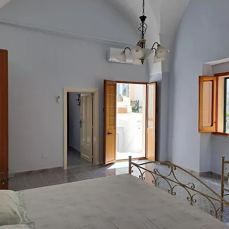 Cinque Terrazze - Scirocco *