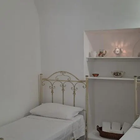 Cinque Terrazze - Scirocco 別荘