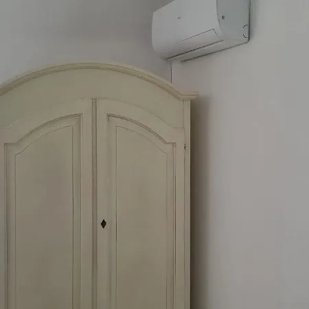 Cinque Terrazze - Scirocco *