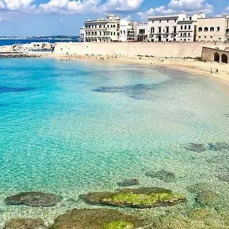 Cinque Terrazze - Scirocco * ガリポリ