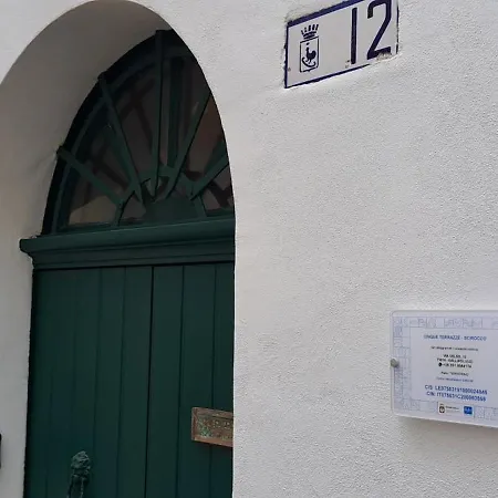 Cinque Terrazze - Scirocco * Gallipoli