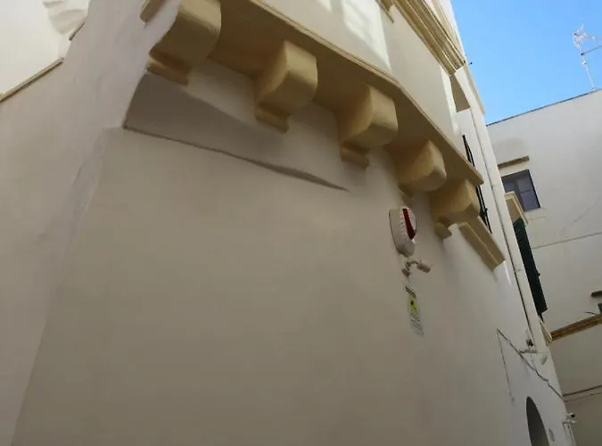 Cinque Terrazze - Scirocco Gallipoli