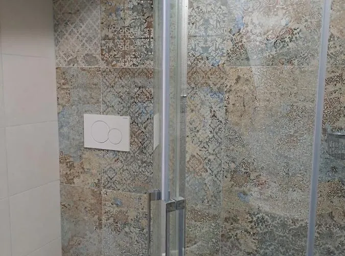 Cinque Terrazze - Scirocco Gallipoli