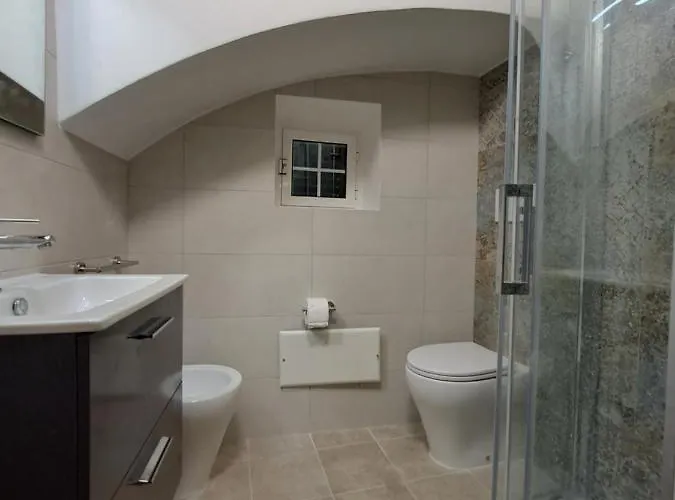 Cinque Terrazze - Scirocco Gallipoli