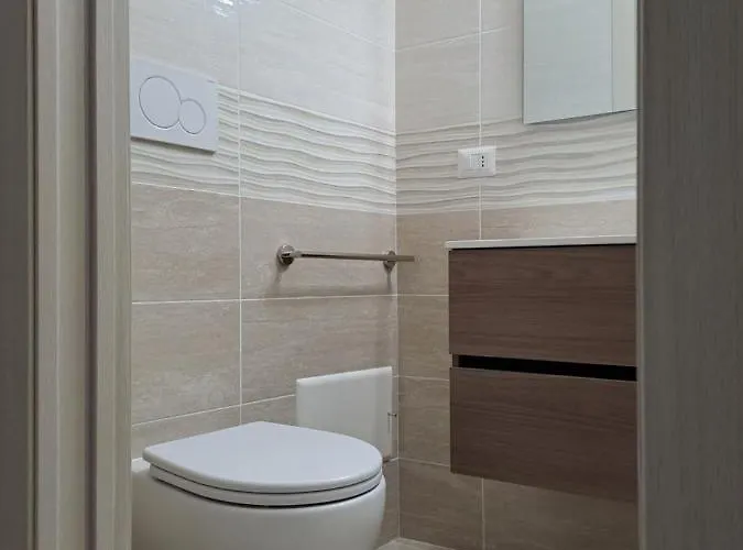 Casa vacanze Cinque Terrazze - Scirocco *