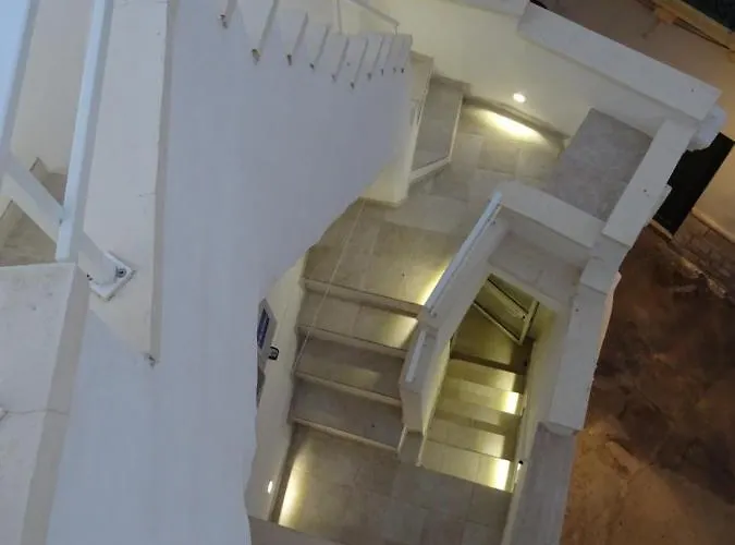 Cinque Terrazze - Scirocco Gallipoli