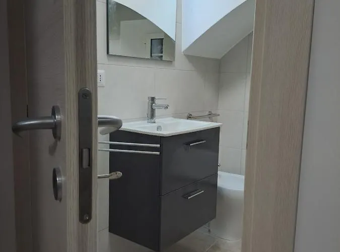 Cinque Terrazze - Scirocco