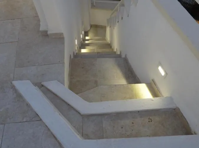 Casa vacanze Cinque Terrazze - Scirocco Gallipoli