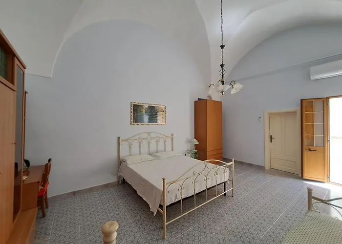 Casa vacanze Cinque Terrazze - Scirocco *