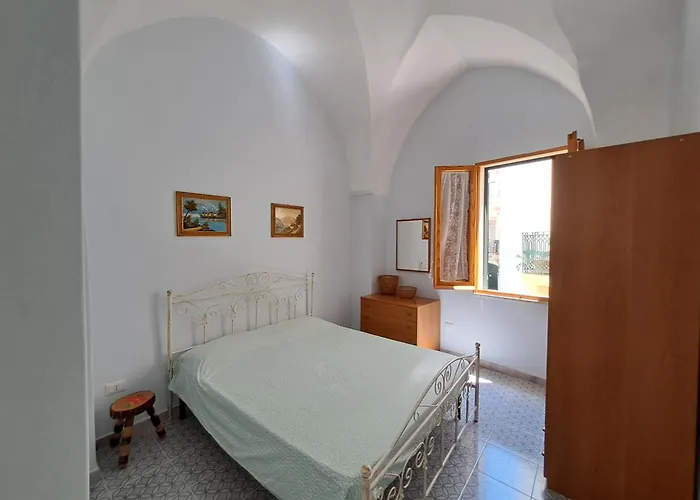 Cinque Terrazze - Scirocco Casa vacanze Gallipoli