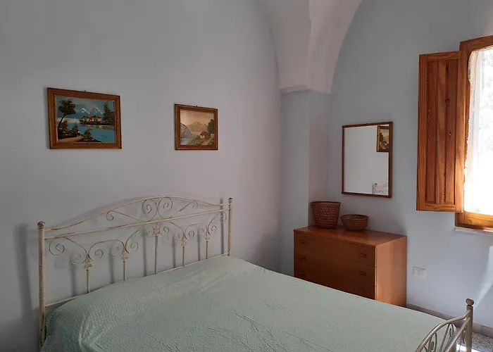 Cinque Terrazze - Scirocco Casa vacanze *