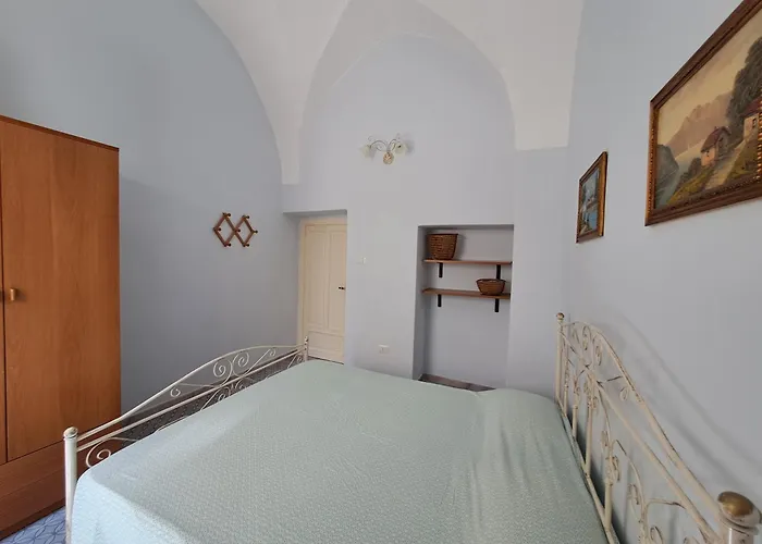 Cinque Terrazze - Scirocco Casa vacanze *