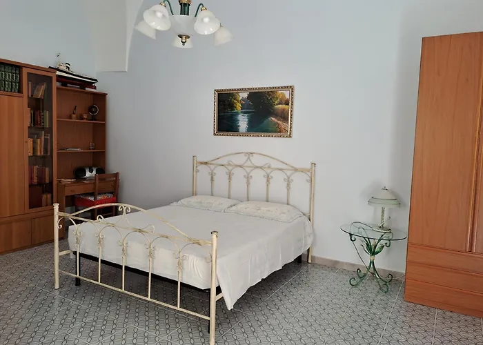 Cinque Terrazze - Scirocco Gallipoli