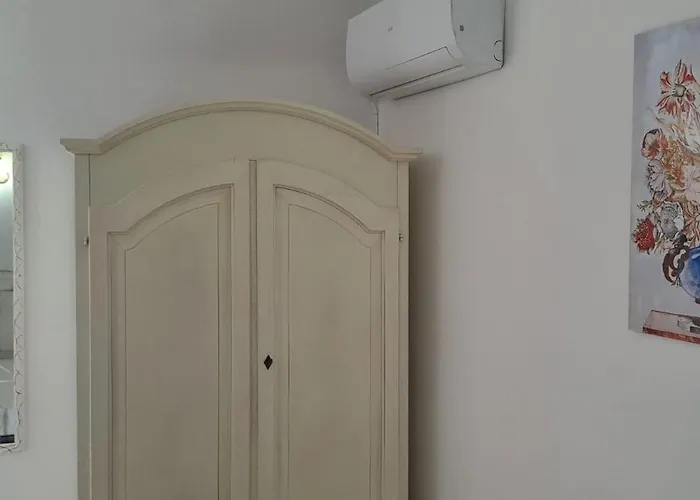 Cinque Terrazze - Scirocco *